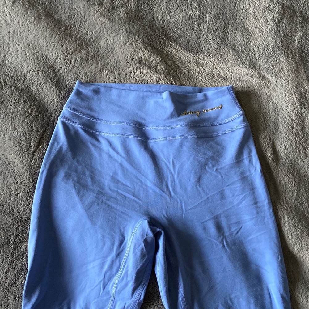 COPY - GYMSHARK x Whitney Simmons V2 Legging